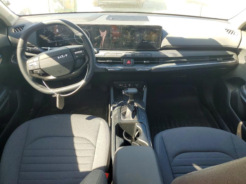 Aukcja sprzedaży 2025 Kia K4, vin: 3KPFU4DE8SE165848, numer aukcji: 65719396