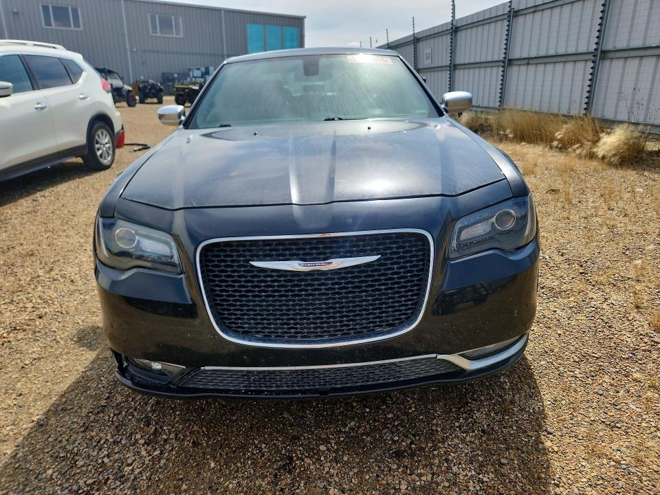 Продажа на аукционе авто 2016 Chrysler 300c, vin: 2C3CCASG3GH152269, номер лота: 63549576