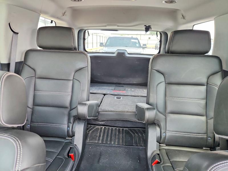64490786 :رقم المزاد ، 1GKS1CKJ9KR320773 vin ، 2019 Gmc Yukon مزاد بيع