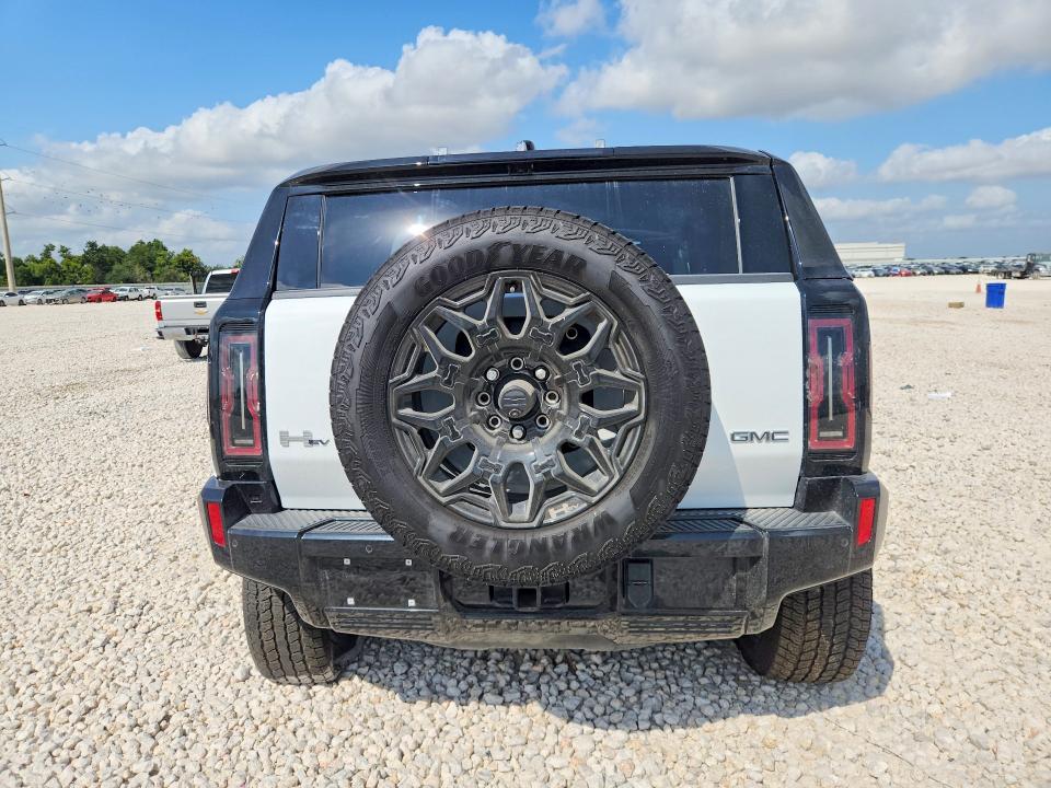 Aukcja sprzedaży 2026 Gmc Hummer Suv, vin: 1GKTEHDE3TU602217, numer aukcji: 62132616