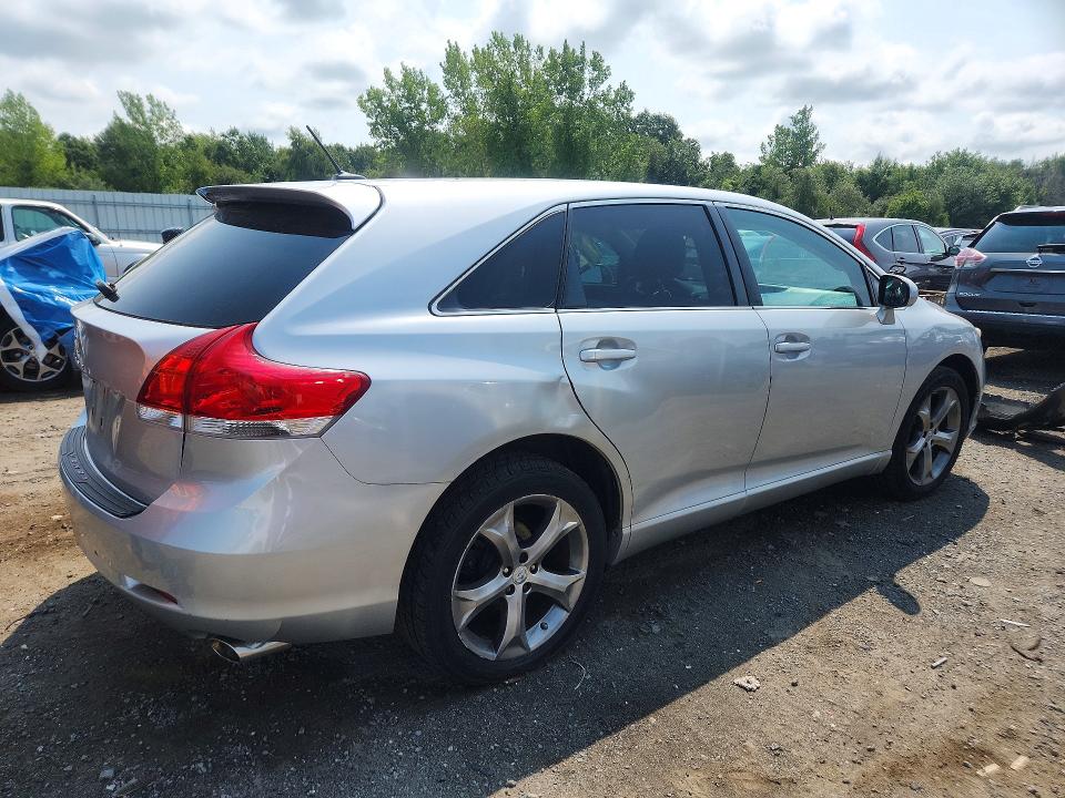 Aukcja sprzedaży 2010 Toyota Venza, vin: 4T3ZK3BB5AU032540, numer aukcji: 64962366