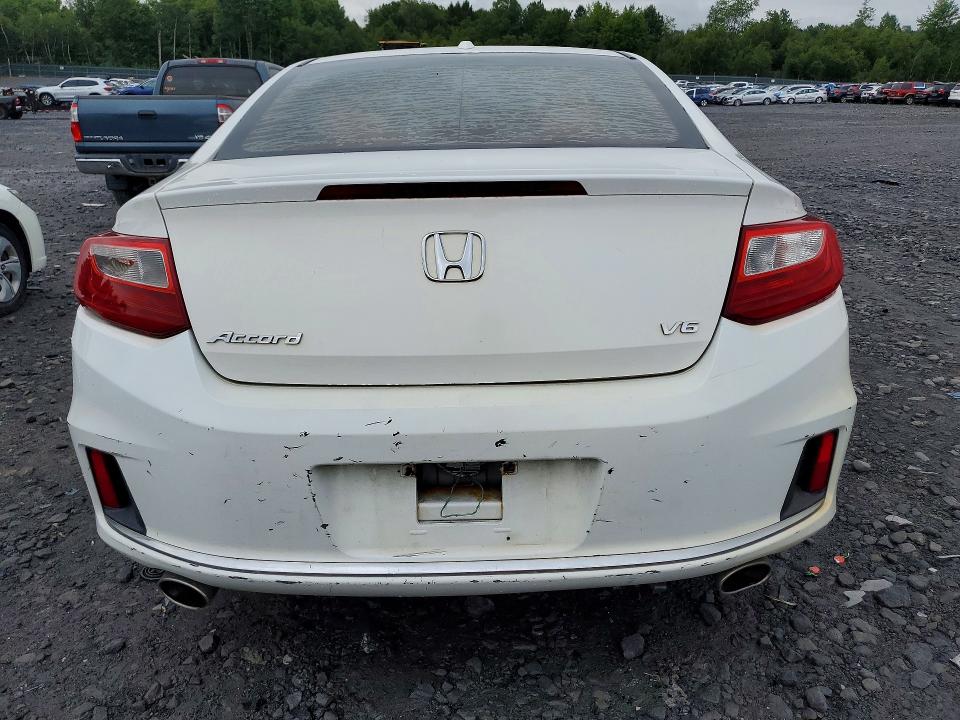 63345266 :رقم المزاد ، 1HGCT2B83DA008078 vin ، 2013 Honda Accord مزاد بيع