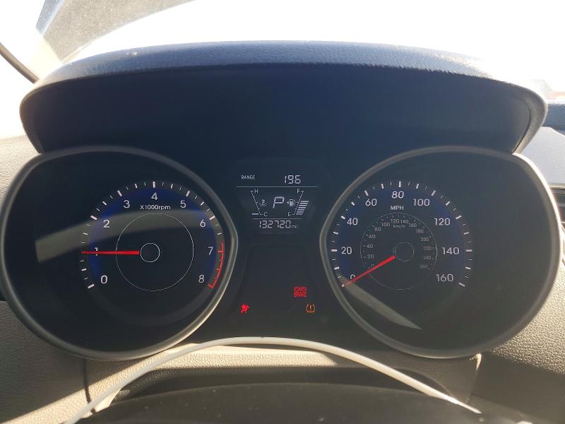 Продажа на аукционе авто 2016 Hyundai Elantra, vin: KMHDH4AE7GU588599, номер лота: 63360966