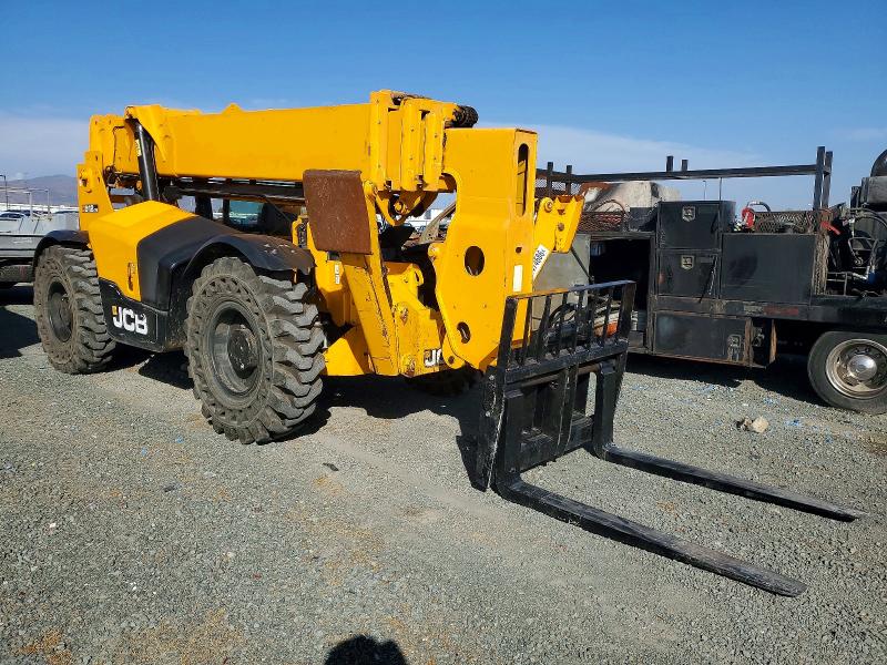 Продаж на аукціоні авто 2021 Jcb Agriculture And Farm Equipment, vin: JCB5CH2GLM3059038, номер лоту: 64474686