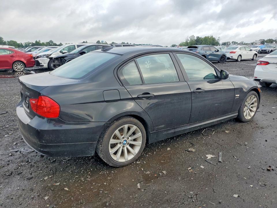 Aukcja sprzedaży 2011 Bmw 328, vin: WBAPK7C58BA972626, numer aukcji: 63602436