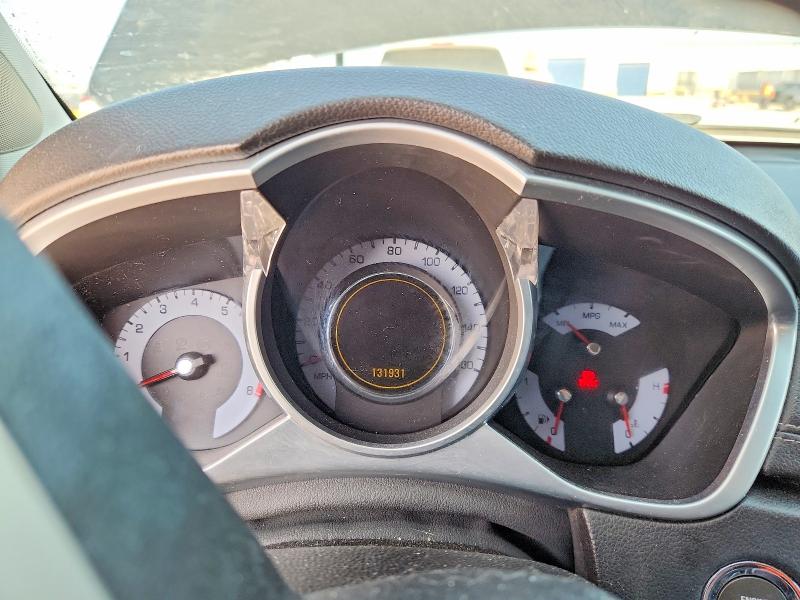 2010 Cadillac Srx მანქანა იყიდება აუქციონზე, vin: 3GYFNAEY6AS550873, აუქციონის ნომერი: 63989316