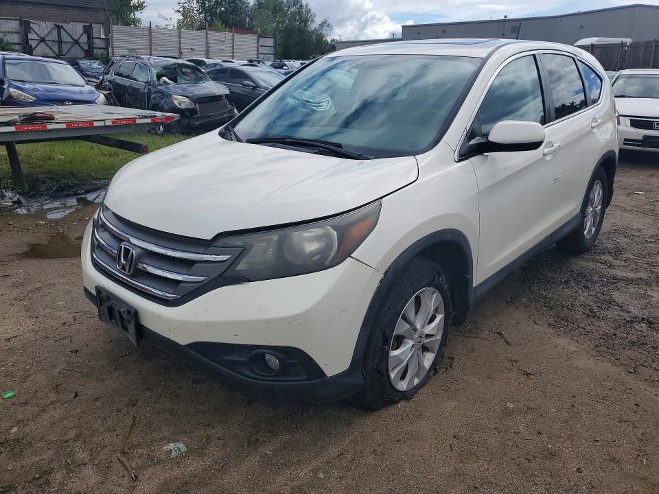 65679586 :رقم المزاد ، 2HKRM4H73EH102679 vin ، 2014 Honda Cr-v مزاد بيع