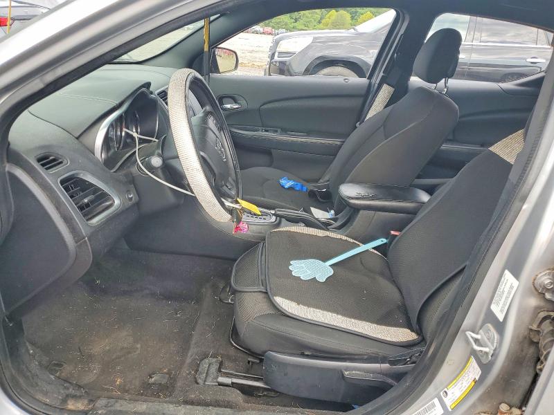 Aukcja sprzedaży 2014 Dodge Avenger, vin: 1C3CDZAB3EN130620, numer aukcji: 64269406