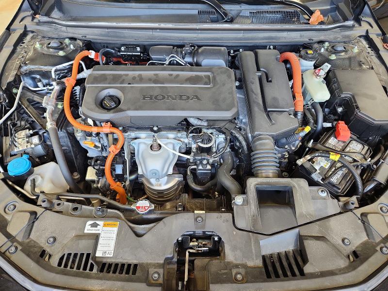 Aukcja sprzedaży 2023 Honda Accord, vin: 1HGCY2F83PA028895, numer aukcji: 65997396