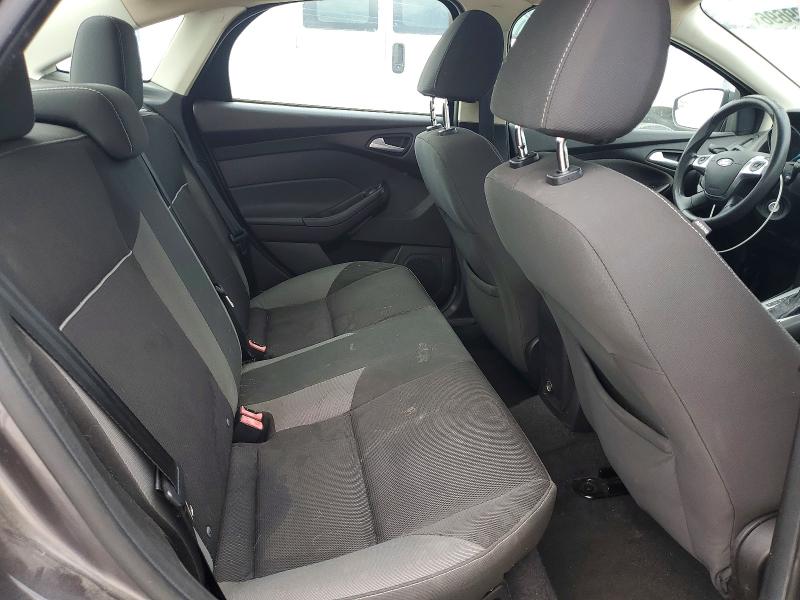 Продажа на аукционе авто 2014 Ford Focus, vin: 1FADP3F22EL234904, номер лота: 65899696