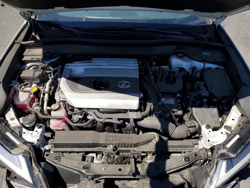 Aukcja sprzedaży 2023 Lexus Ux 250h, vin: JTHX6JBH9P2141247, numer aukcji: 65220836