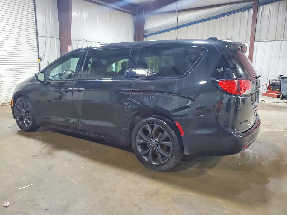 64240006 :رقم المزاد ، 2C4RC1FG6LR110036 vin ، 2020 Chrysler Pacifica مزاد بيع