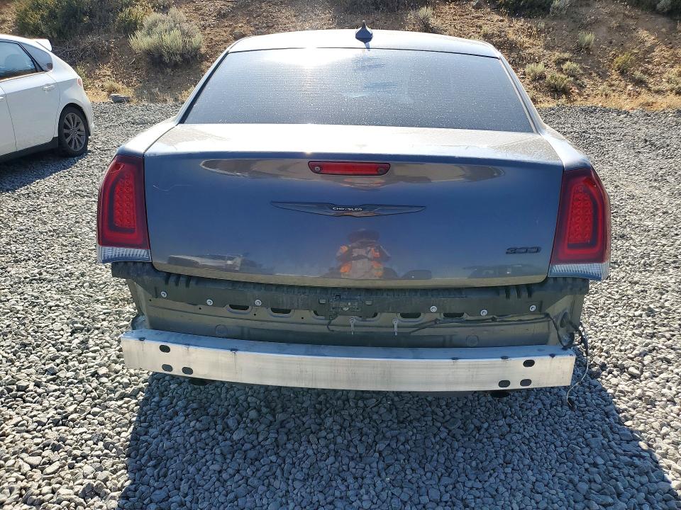 Aukcja sprzedaży 2021 Chrysler 300, vin: 2C3CCAAG0MH566977, numer aukcji: 63347956