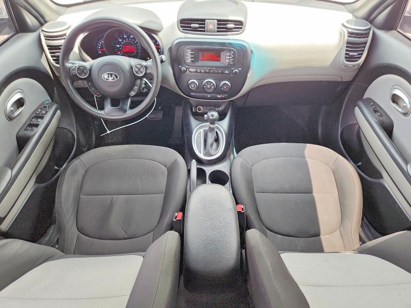 Aukcja sprzedaży 2014 Kia Soul, vin: KNDJN2A23E7736110, numer aukcji: 65008476