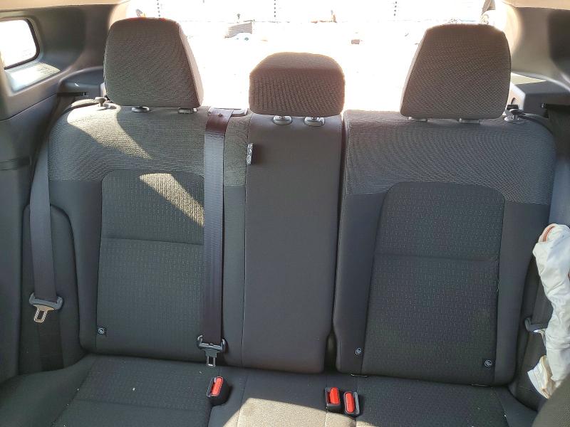2026 Nissan Kicks მანქანა იყიდება აუქციონზე, vin: 3N8AP6BE2TL435044, აუქციონის ნომერი: 63814726