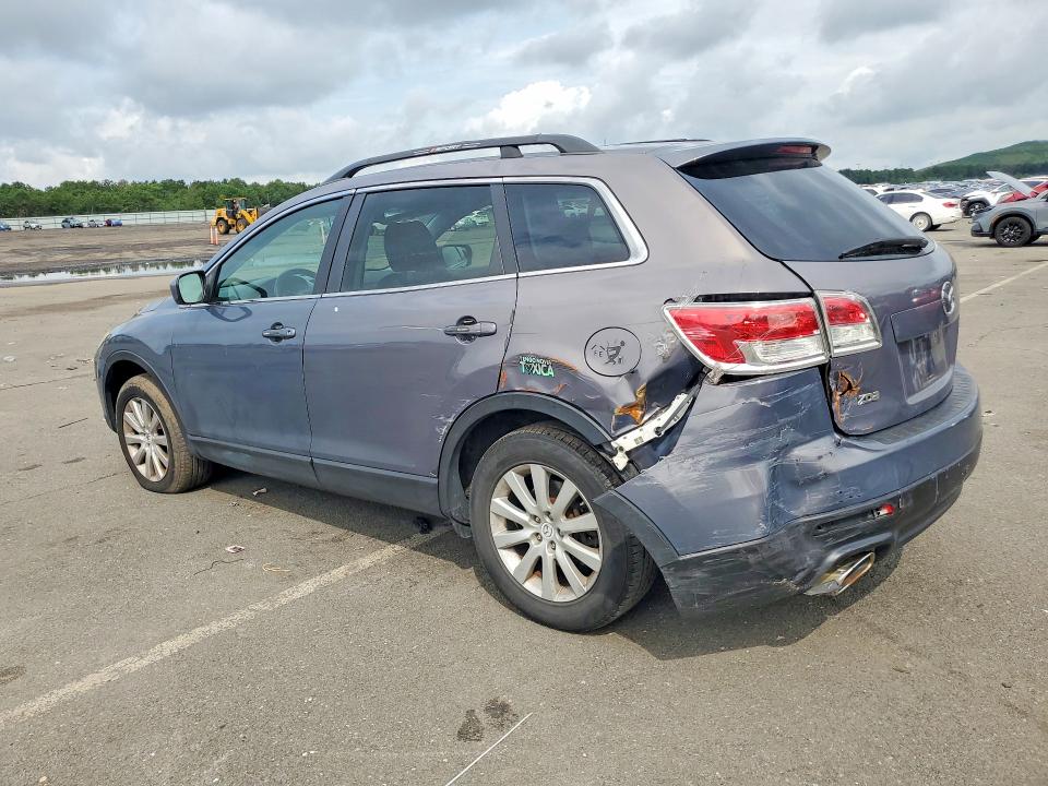 Aukcja sprzedaży 2008 Mazda Cx-9, vin: JM3TB38V580154490, numer aukcji: 66922846