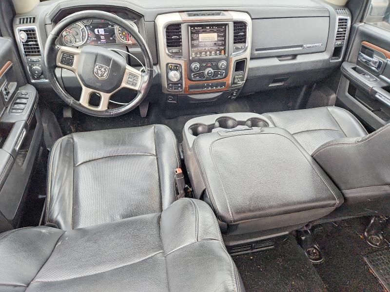 64760586 :رقم المزاد ، 1C6RR7NT4GS384895 vin ، 2016 Ram 1500 مزاد بيع