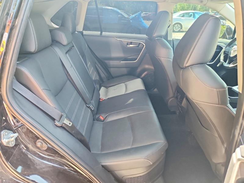 Aukcja sprzedaży 2025 Toyota Rav4, vin: 2T3DWRFV8SW268493, numer aukcji: 64227906