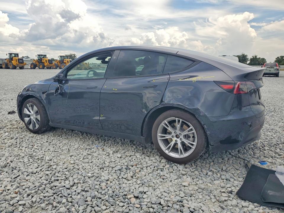 Aukcja sprzedaży 2024 Tesla Model Y, vin: 7SAYGDED2RF098189, numer aukcji: 65991446