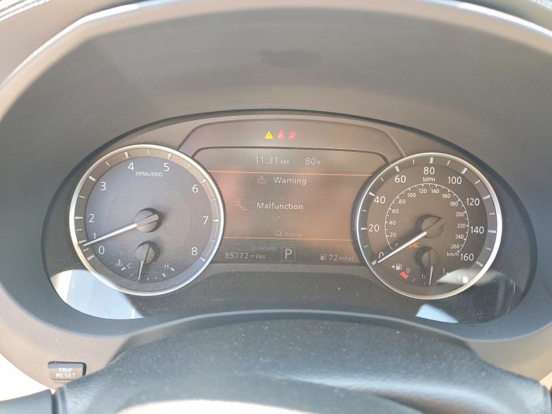 2019 Infiniti Qx50 მანქანა იყიდება აუქციონზე, vin: 3PCAJ5M18KF144420, აუქციონის ნომერი: 66459886