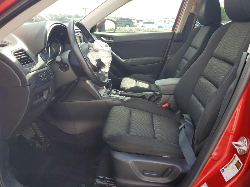 Продаж на аукціоні авто 2014 Mazda Cx-5, vin: JM3KE2CY1E0318828, номер лоту: 66226216