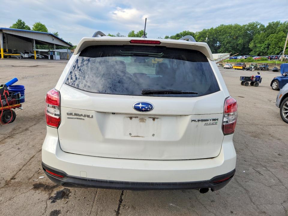 Продаж на аукціоні авто 2015 Subaru Forester, vin: JF2SJAKC0FH505213, номер лоту: 62852076