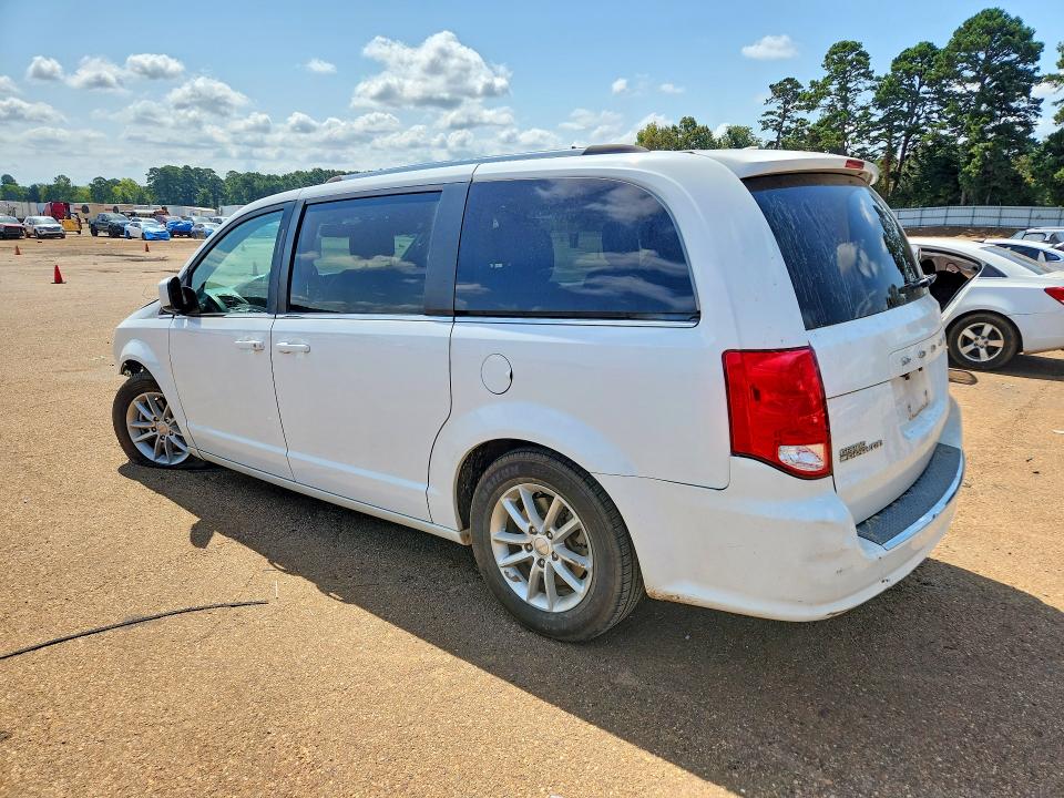 Aukcja sprzedaży 2019 Dodge Grand Caravan, vin: 2C4RDGCG3KR513071, numer aukcji: 64383226