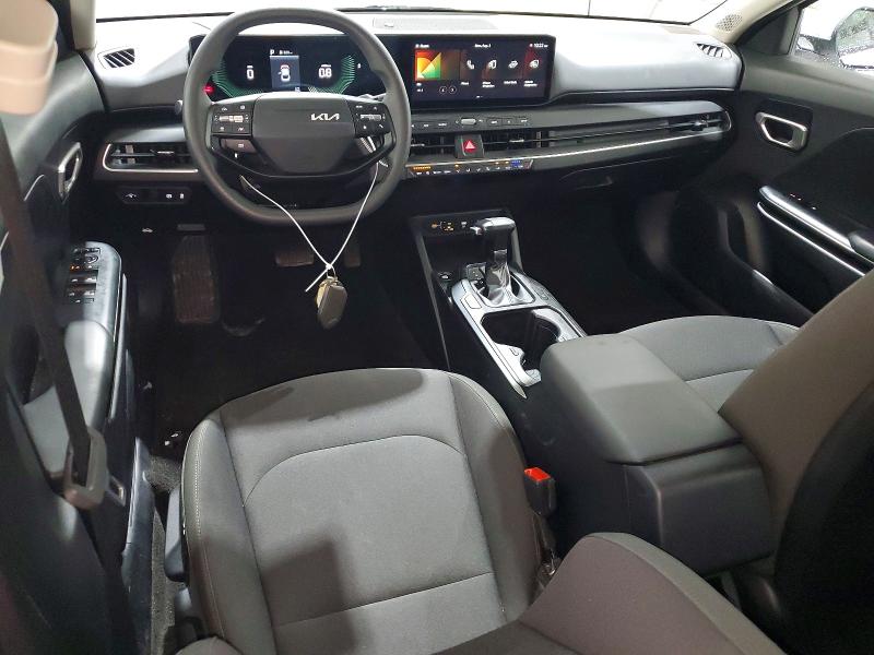 Продажа на аукционе авто 2026 Kia K4, vin: 3KPFT4DE1TE255217, номер лота: 63646106