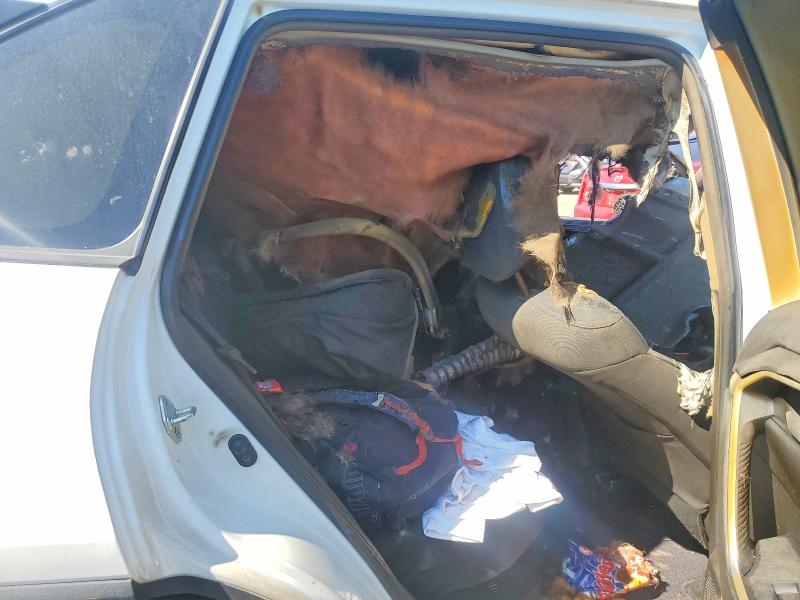 Aukcja sprzedaży 2022 Toyota Rav4, vin: 2T3BWRFV2NW146692, numer aukcji: 61215696