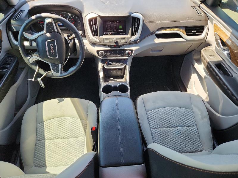 Aukcja sprzedaży 2021 Gmc Terrain, vin: 3GKALMEV7ML338659, numer aukcji: 64420116