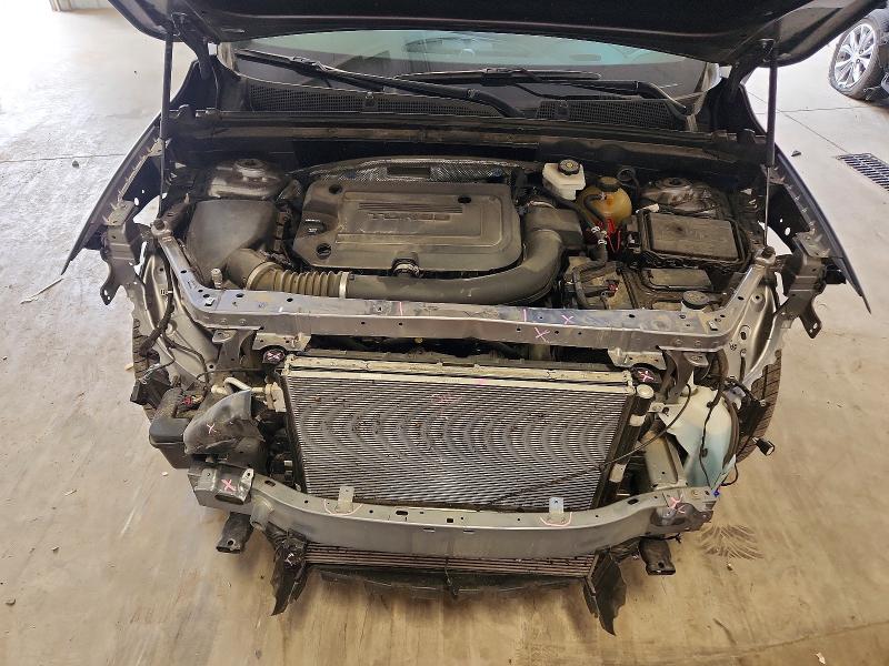 65411256 :رقم المزاد ، LRBFZPR42MD126727 vin ، 2021 Buick Envision مزاد بيع