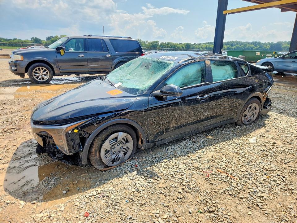 Продажа на аукционе авто 2026 Kia K4, vin: 3KPFT4DE1TE343703, номер лота: 64269106