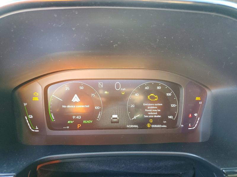 Продажа на аукционе авто 2026 Honda Cr-v, vin: 7FARS6H69TE047406, номер лота: 66441486