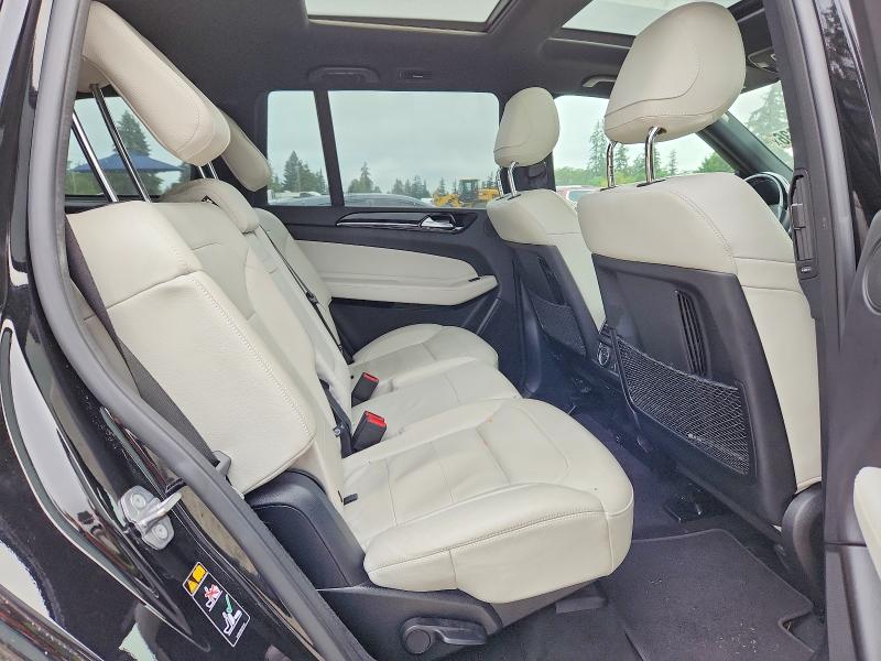 Продажа на аукционе авто 2019 Mercedes-benz Gls, vin: 4JGDF6EE3KB235468, номер лота: 64334336