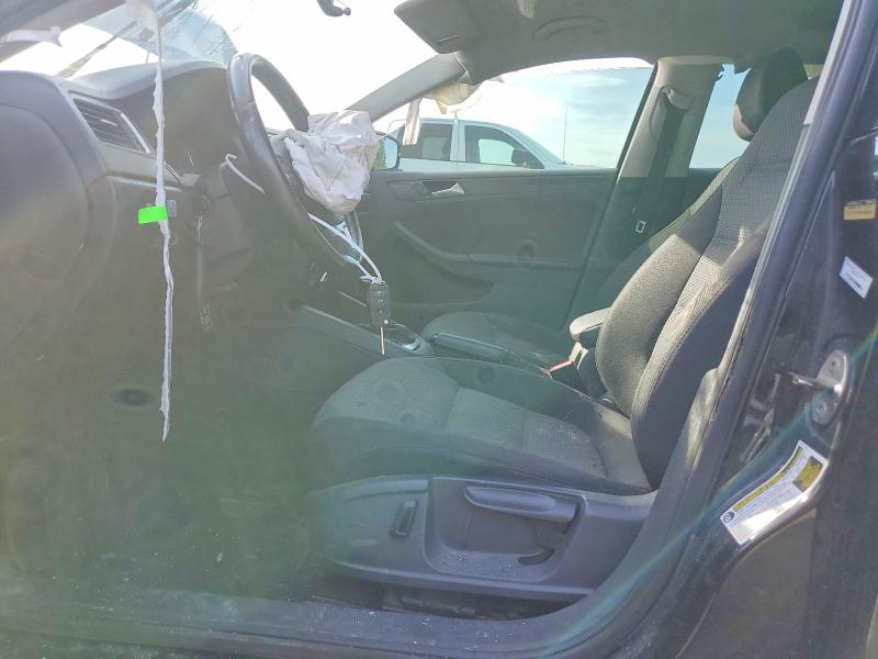 66026666 :رقم المزاد ، 3VWDL7AJ6EM225002 vin ، 2014 Volkswagen Jetta مزاد بيع