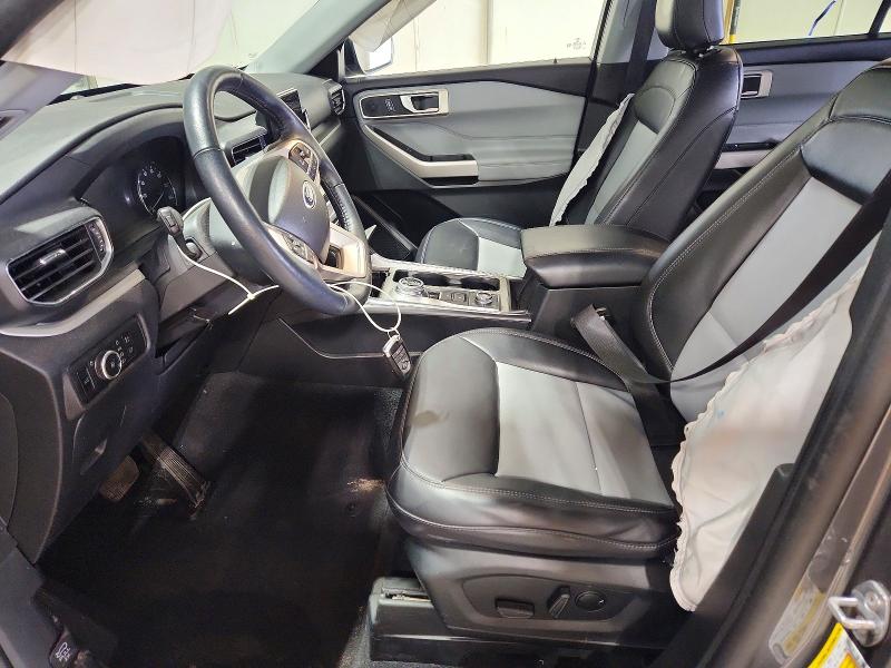 Aukcja sprzedaży 2023 Ford Explorer, vin: 1FMSK8DH3PGB47766, numer aukcji: 66490206
