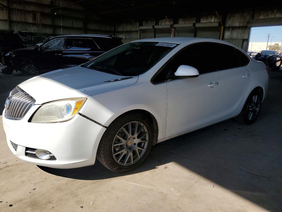 Aukcja sprzedaży 2017 Buick Verano, vin: 1G4PR5SK8H4122007, numer aukcji: 65537636
