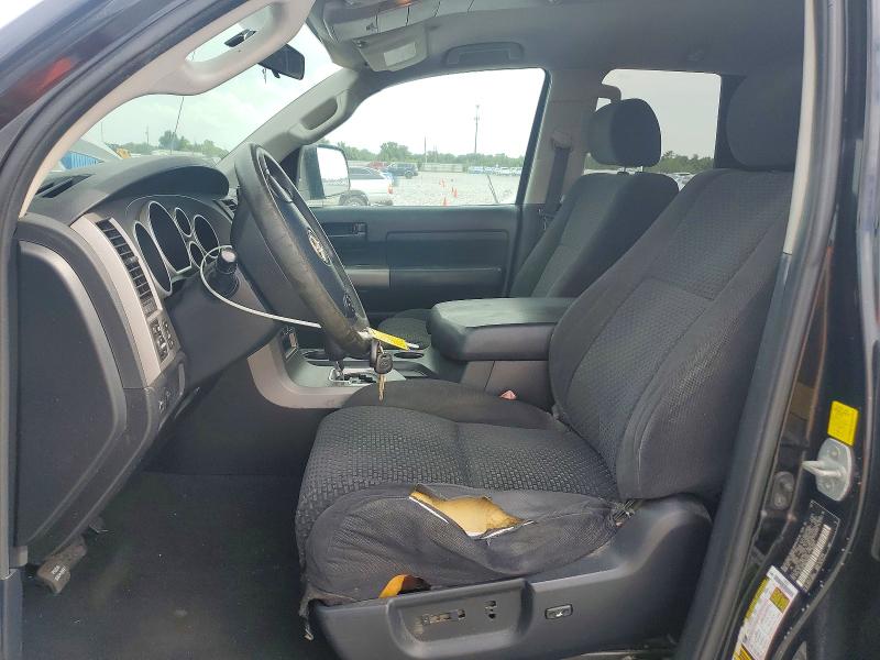 63526836 :رقم المزاد ، 5TFRY5F13BX102609 vin ، 2011 Toyota Tundra مزاد بيع