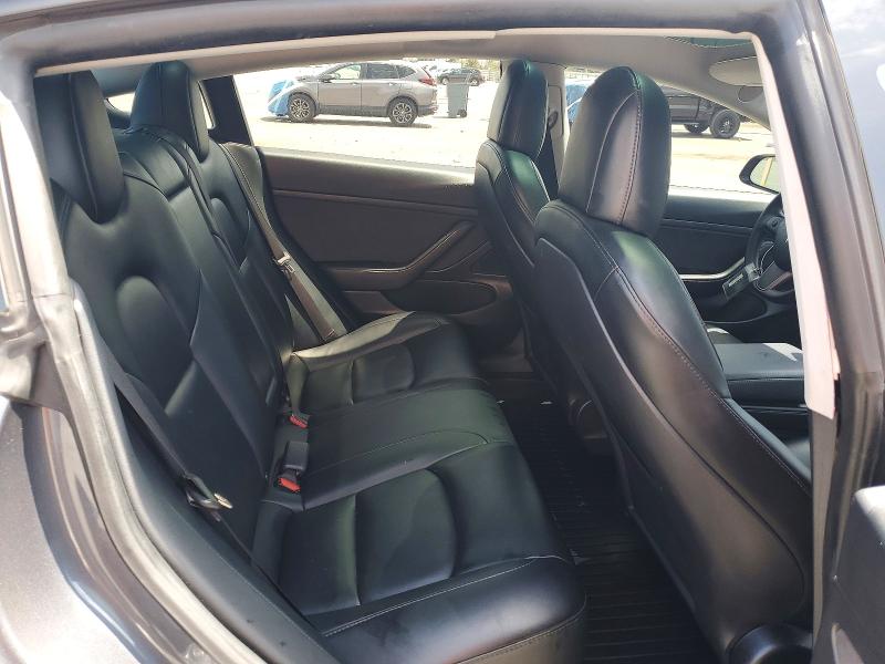 Продаж на аукціоні авто 2021 Tesla Model 3, vin: 5YJ3E1EA8MF854022, номер лоту: 65656636