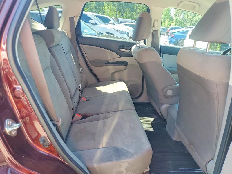 Aukcja sprzedaży 2014 Honda Cr-v, vin: 2HKRM4H38EH122794, numer aukcji: 85983905