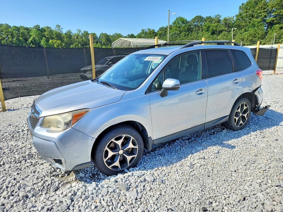 Aukcja sprzedaży 2014 Subaru Forester, vin: JF2SJGPC3EH538183, numer aukcji: 64459006