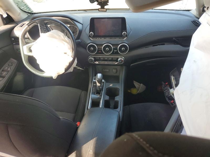 Aukcja sprzedaży 2023 Nissan Sentra, vin: 3N1AB8CV5PY222914, numer aukcji: 64323046