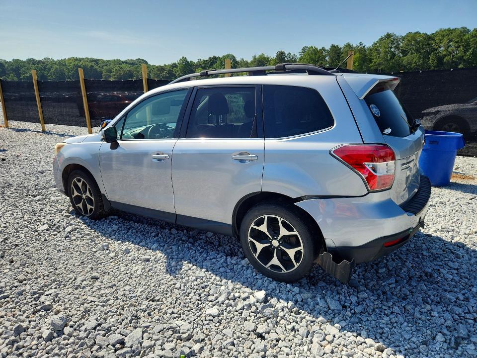 Aukcja sprzedaży 2014 Subaru Forester, vin: JF2SJGPC3EH538183, numer aukcji: 64459006