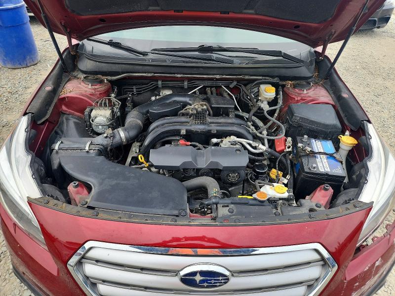 Продажа на аукционе авто 2015 Subaru Outback, vin: 4S4BSANCXF3312955, номер лота: 65904626