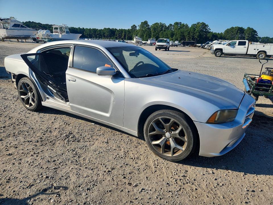 Продаж на аукціоні авто 2012 Dodge Charger, vin: 2C3CDXBG6CH111015, номер лоту: 65512166