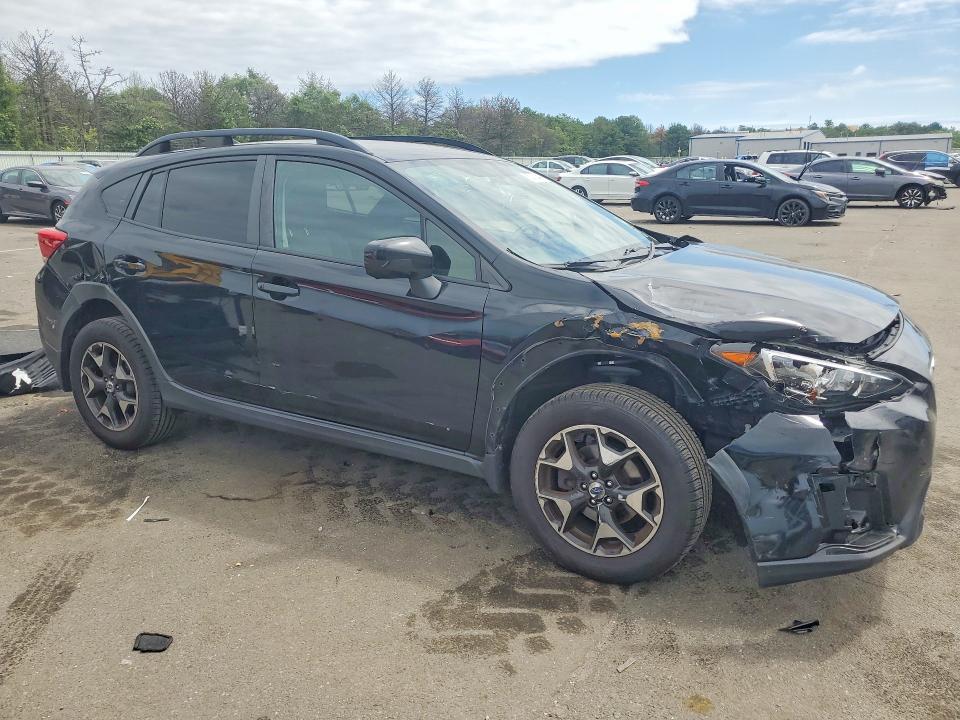 Aukcja sprzedaży 2018 Subaru Crosstrek, vin: JF2GTABC0JH250314, numer aukcji: 63703546