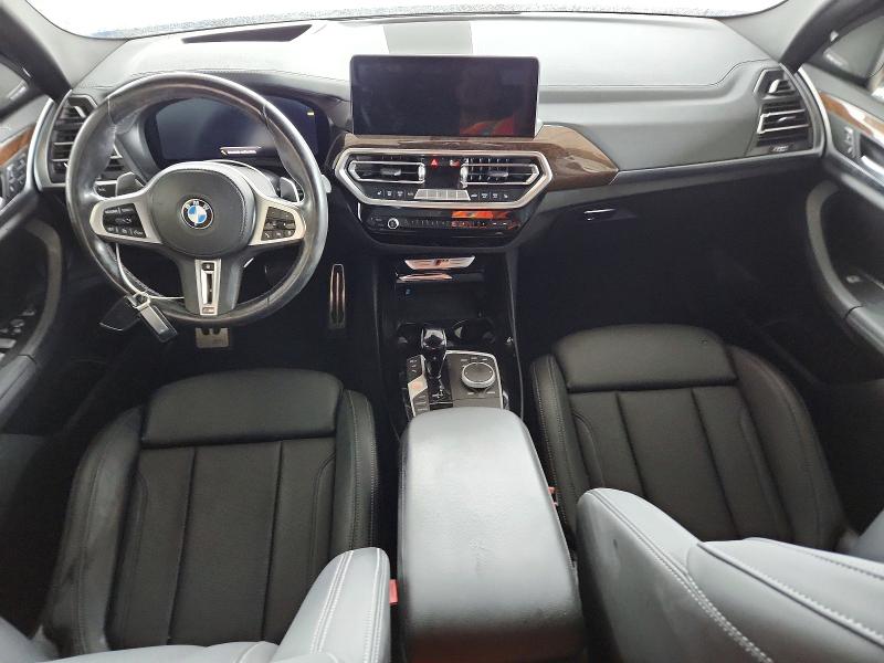 Aukcja sprzedaży 2023 Bmw X3, vin: 5UX83DP01P9S63996, numer aukcji: 63483736
