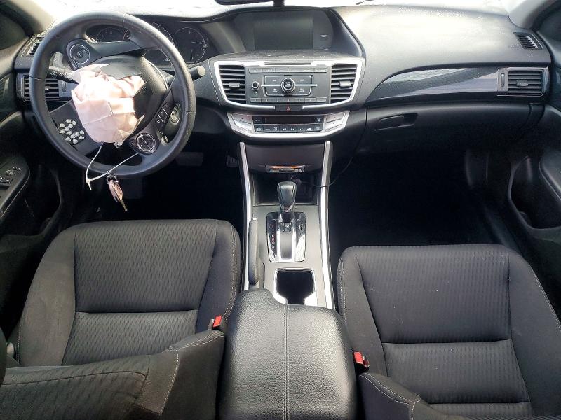Aukcja sprzedaży 2014 Honda Accord, vin: 1HGCR2F5XEA294351, numer aukcji: 63940226