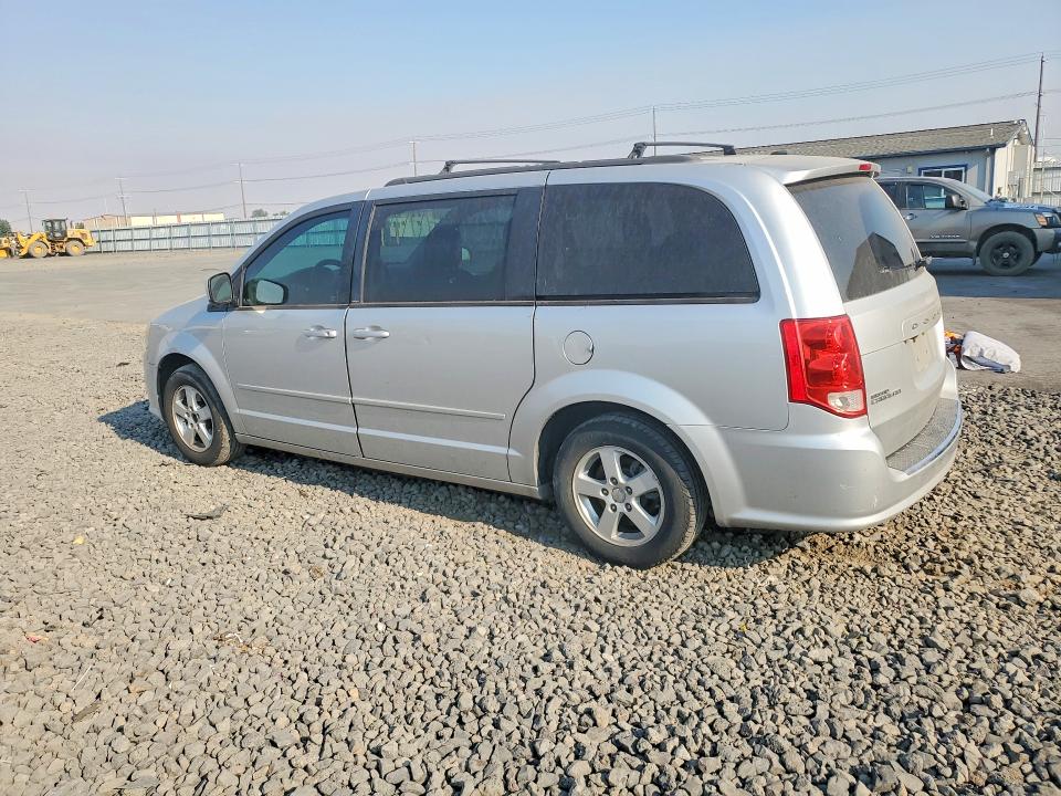Aukcja sprzedaży 2011 Dodge Grand Caravan, vin: 2D4RN3DG9BR774275, numer aukcji: 64157706