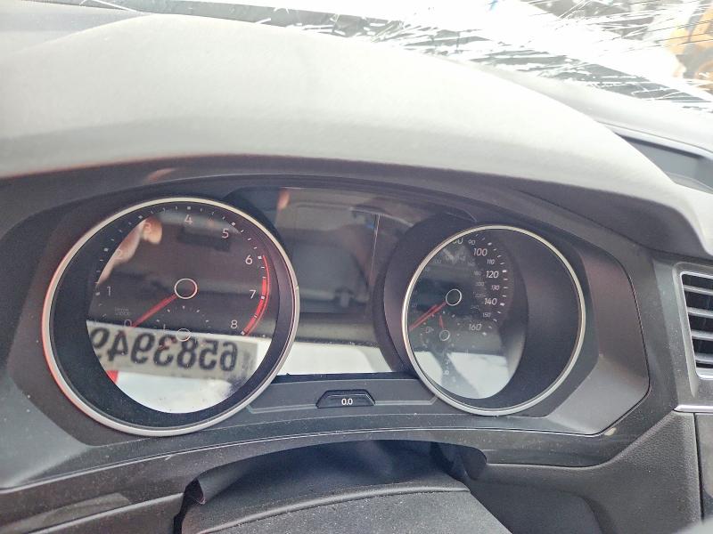 Aukcja sprzedaży 2021 Volkswagen Tiguan, vin: 3VV3B7AX1MM123757, numer aukcji: 65839496